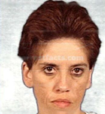 Debbie Ann Ortiz