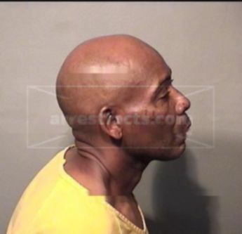 Billy Sylvester Byrd