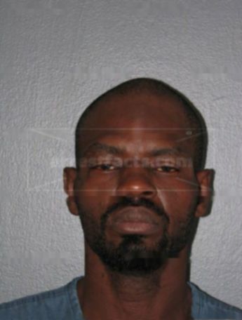Timothy Nekada Burks