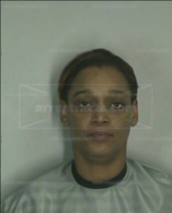 Fillise Denise Boykin