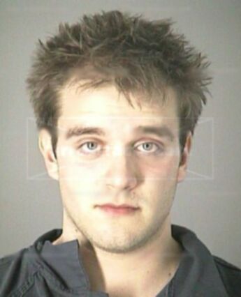 Christopher David Puskaric