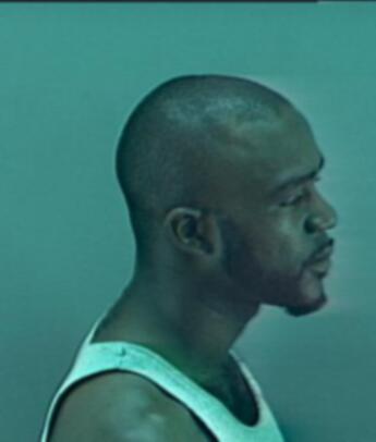 Marcus Ledale Smith