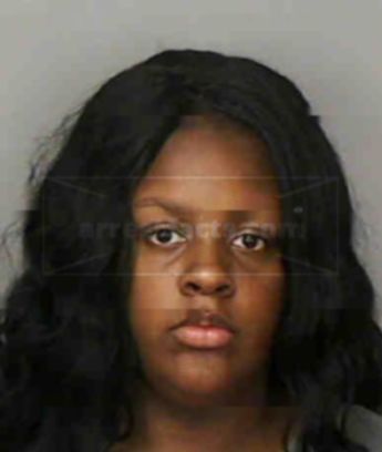 Latisha Barron