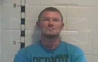 William Brandon Wilson