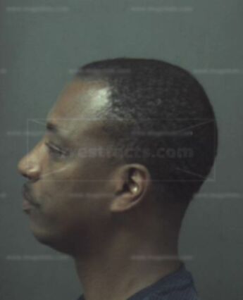 Clarence Donnell Small