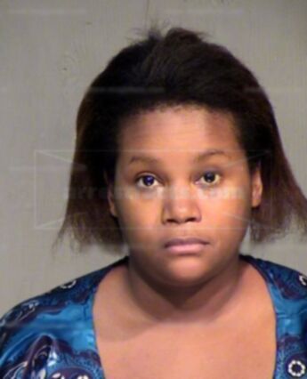 Lashonda Shawnette Yale