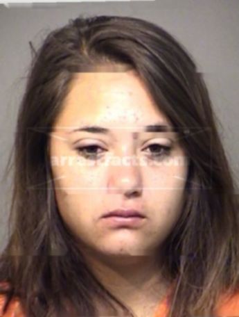 Samantha Dawn Hernandez