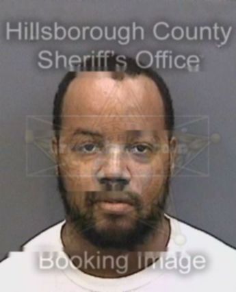 Eric Monroe Davis
