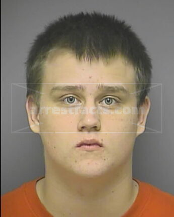 Austin John Stollfus