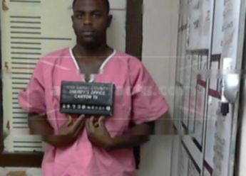 Winfred Earl Ware Jr