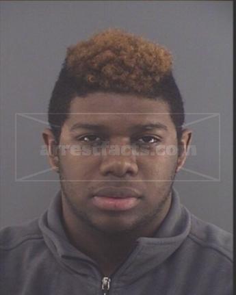 Thomas Jefferson Sydnor