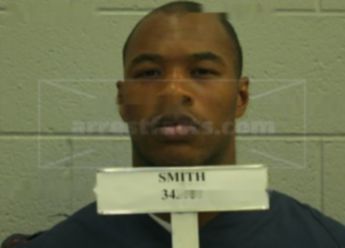 Bryan Anthony Smith