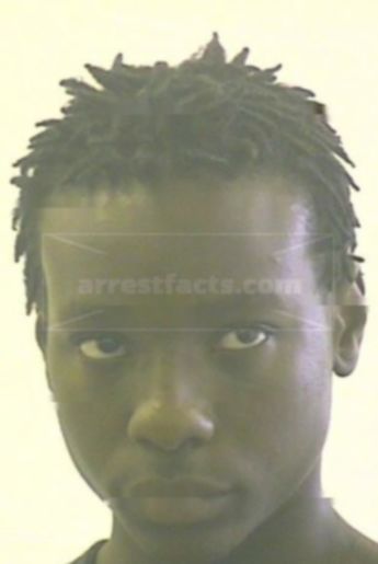 Amard Lanay Watts