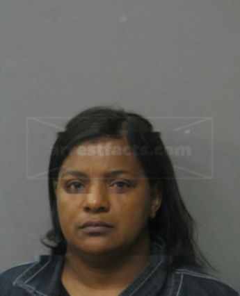 Patricia Ann Edwards