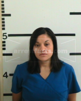 Nina Marie Martinez
