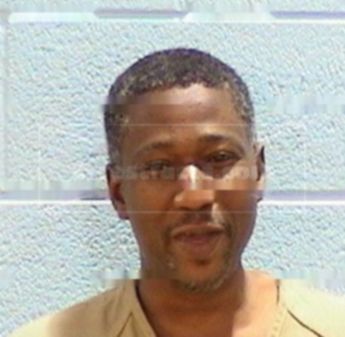 Mark Lucien