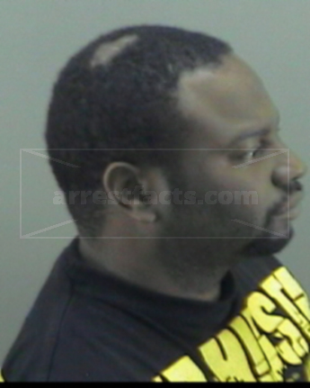 Keith Deondray Young