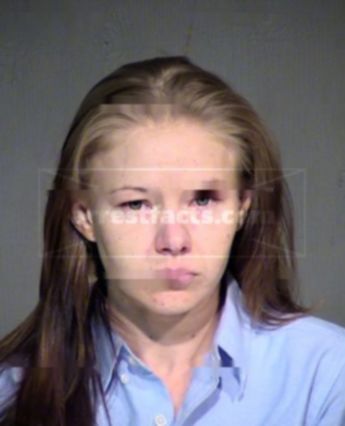 Charity Lynn Oconner