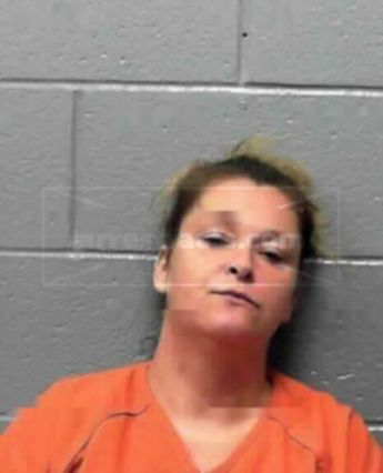 Tina Renee Kidd