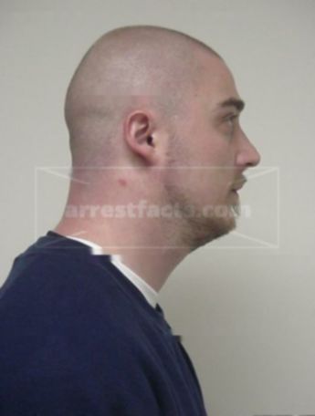 Bradley R Glasener