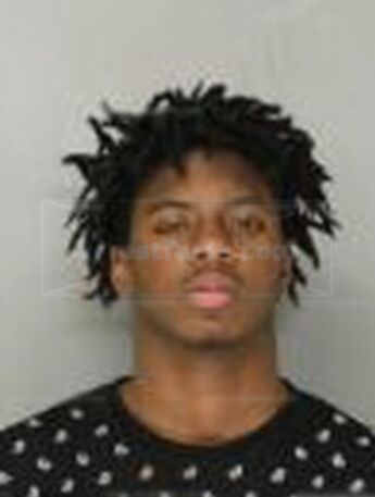 Corvin Tre' Vaughn Dowdell