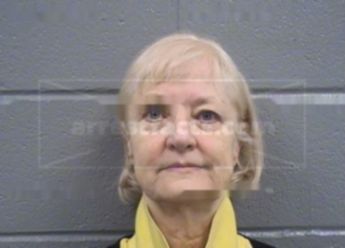 Marilyn Jean Hartman