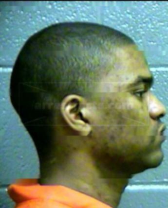 Carrington Blaine Williams