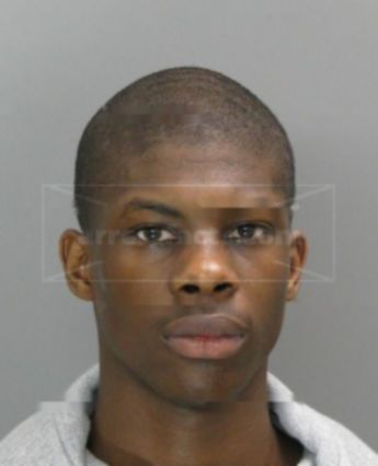 Kevin Tyrone Gunter