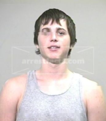 Travis James Briscoe