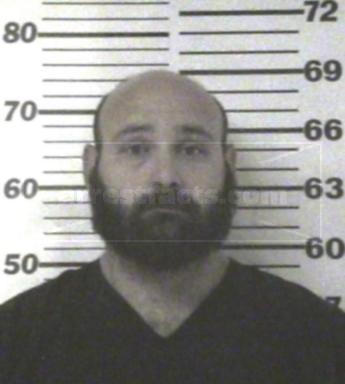 Clayton Paul French