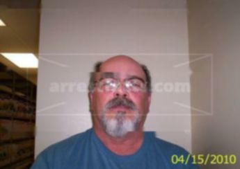 Tommie Dean Pinkston