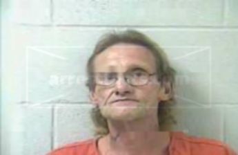 Billy Gene Roach