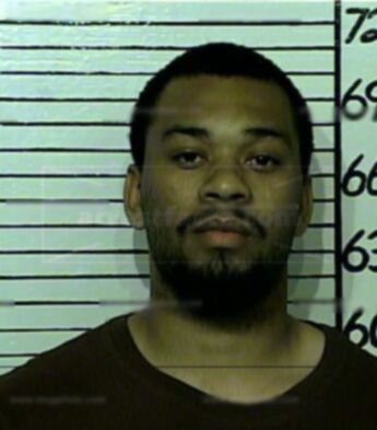 Jonathan Aubry Adair