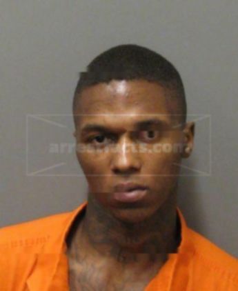 Antonio Rashad Johnson