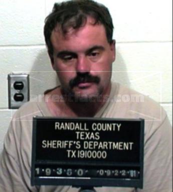 Rodney Stuart Hudson