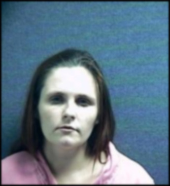 Cynthia Dawn Calvert