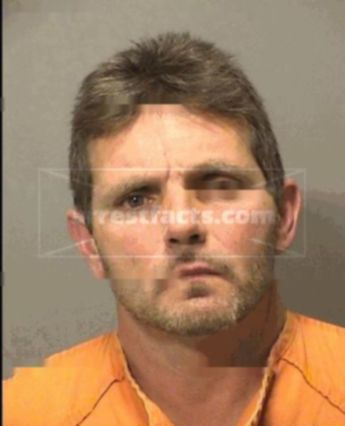 Steven Ray Edmonds