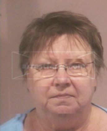 Charlotte Chisman