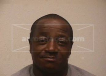 Terry Benard Ederington
