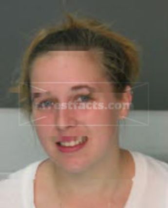 Stacy Marie Mcclister