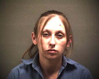 Brittany Ann Morris
