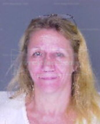 Teresa Ann Speece