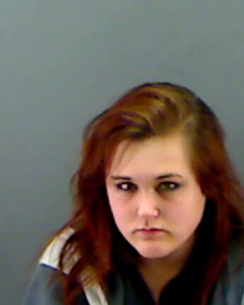 Kayla Lynn Mcclelland