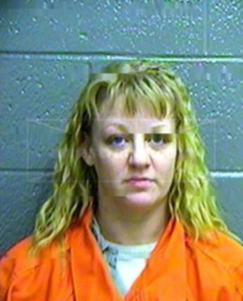 Kendra D Newcomb