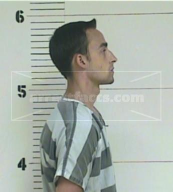 Corey Andrew Chamberlain
