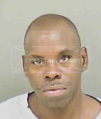 Anthony Everett Moore