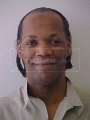 Terrence Gage