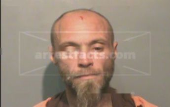 Brett Calvin Hensley