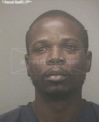 Wendell Maurice Thomas