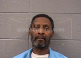 Lamar Foston